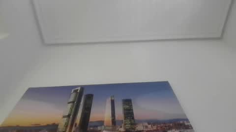 ErosOnCanvas online show from July 2026 11:59:01 AM