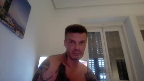 ErosOnCanvas online show from July 2026 06:06:01 PM