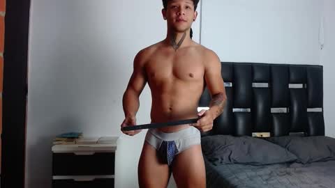 Snapshot of erosscott chatting on October 2025 03:35:01 PM Eros online show from October 2025 03:35:01 PM