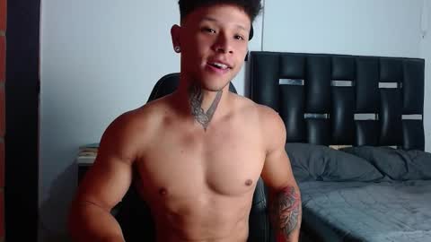 Snapshot of erosscott chatting on October 2025 05:37:02 PM Eros online show from October 2025 05:37:02 PM