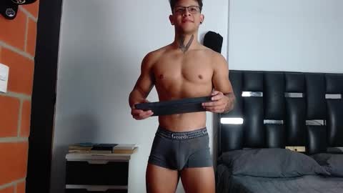 Snapshot of erosscott chatting on November 2025 05:25:02 PM Eros online show from November 2025 05:25:02 PM