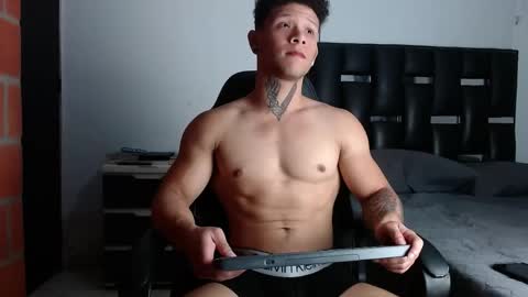 Snapshot of erosscott chatting on June 2026 06:12:01 PM Eros online show from June 2026 06:12:01 PM