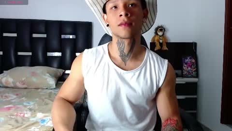 Snapshot of erosscott chatting on July 2026 03:33:02 PM Eros online show from July 2026 03:33:02 PM