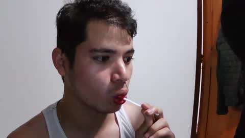 ErosStorm online show from October 2025 02:20:01 AM