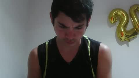 ErosStorm online show from October 2025 03:30:01 AM