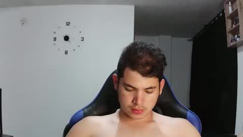 ErosStorm online show from February 2026 01:25:02 AM