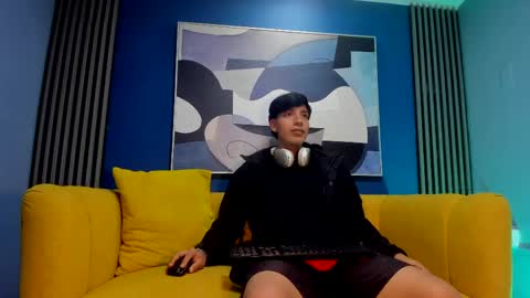 Erosticos online show from April 2026 05:29:01 AM