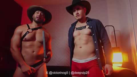 eroswolf online show from February 2026 01:10:02 AM