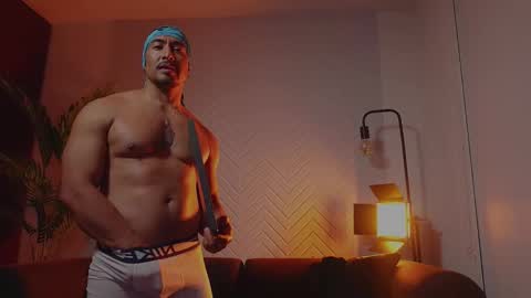 eroswolf online show from March 2026 02:13:02 AM