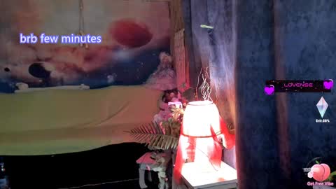 Eve online show from January 2025 10:22:01 PM