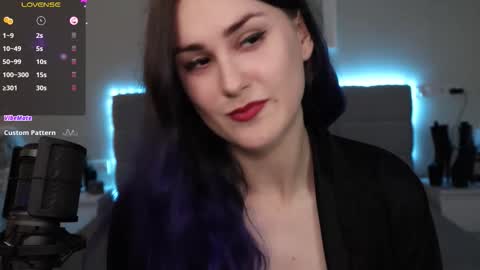 erotic_synth_goddess online show from September 2025 03:45:01 PM