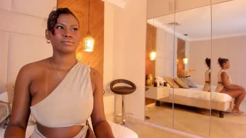 Alana online show from March 2026 02:04:02 AM