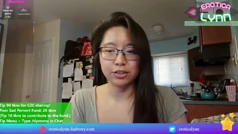 Lynn   online show from January 2026 08:34:02 PM