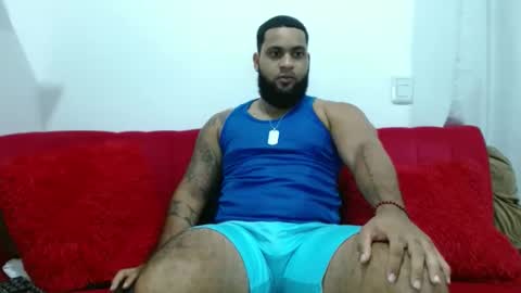 Snapshot of eroticoblack chatting on September 2025 01:51:01 AM Eroticoblack online show from September 2025 01:51:01 AM