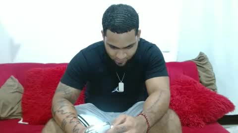 Snapshot of eroticoblack chatting on September 2025 12:47:01 AM Eroticoblack online show from September 2025 12:47:01 AM