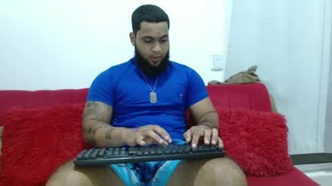 Snapshot of eroticoblack chatting on September 2025 01:42:01 AM Eroticoblack online show from September 2025 01:42:01 AM