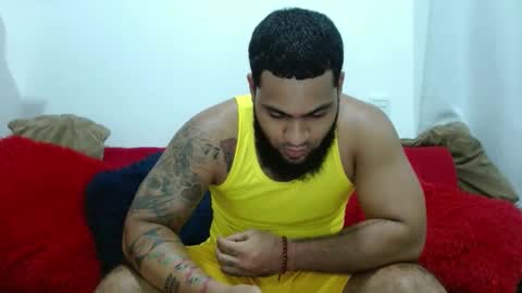 Snapshot of eroticoblack chatting on September 2025 02:17:01 AM Eroticoblack online show from September 2025 02:17:01 AM