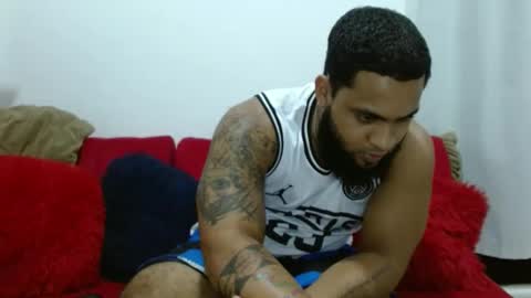 Snapshot of eroticoblack chatting on September 2025 02:27:02 AM Eroticoblack online show from September 2025 02:27:02 AM