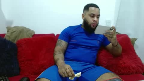 Snapshot of eroticoblack chatting on October 2025 03:26:02 AM Eroticoblack online show from October 2025 03:26:02 AM