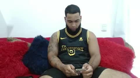 Snapshot of eroticoblack chatting on October 2025 05:00:01 PM Eroticoblack online show from October 2025 05:00:01 PM