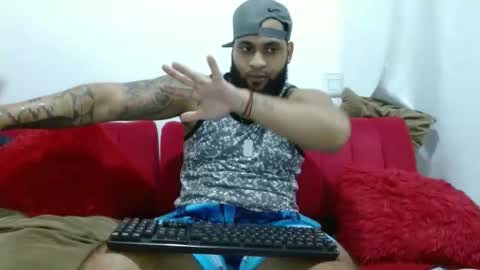 Snapshot of eroticoblack chatting on October 2025 04:04:02 AM Eroticoblack online show from October 2025 04:04:02 AM