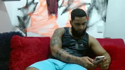 Snapshot of eroticoblack chatting on October 2025 03:50:02 AM Eroticoblack online show from October 2025 03:50:02 AM