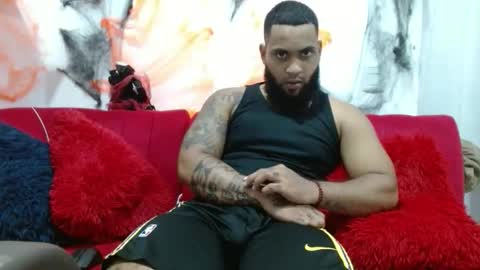 Snapshot of eroticoblack chatting on November 2025 04:00:01 AM Eroticoblack online show from November 2025 04:00:01 AM