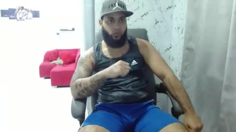 Eroticoblack online show from January 2026 03:23:01 AM