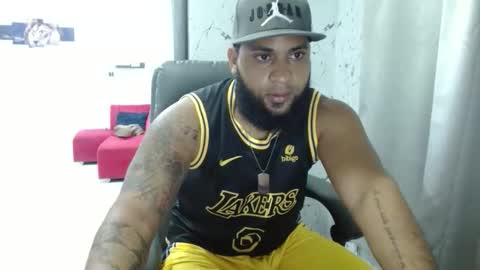 Eroticoblack online show from February 2026 03:05:02 AM