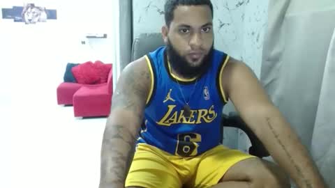 Eroticoblack online show from February 2026 04:54:01 AM