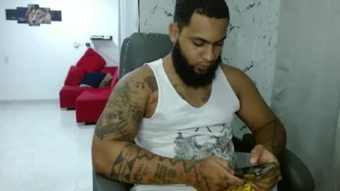 Eroticoblack online show from February 2026 02:54:01 AM