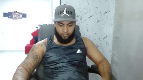 Eroticoblack online show from March 2026 04:18:01 AM