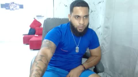 Eroticoblack online show from March 2026 05:13:01 AM