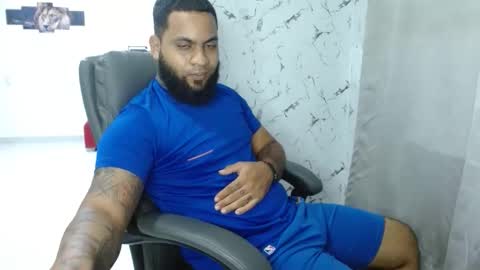 Eroticoblack online show from March 2026 02:22:01 AM