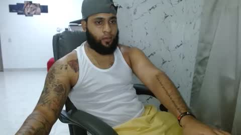 Eroticoblack online show from April 2026 03:35:01 AM