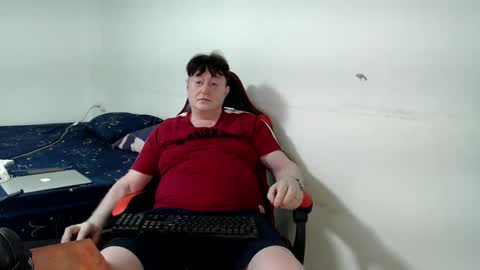 Tom Delaney online show from December 2024 04:38:01 AM