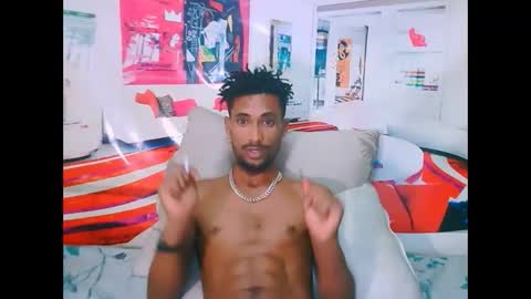 Liam online show from February 2026 04:46:01 PM