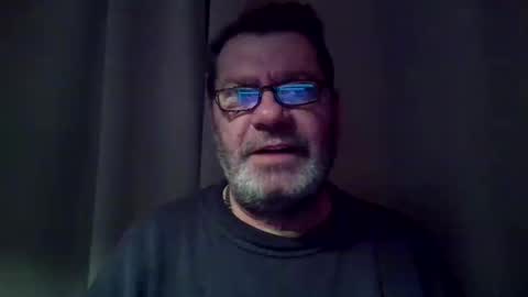 Erwins room welcome sound on online show from January 2025 09:25:02 PM