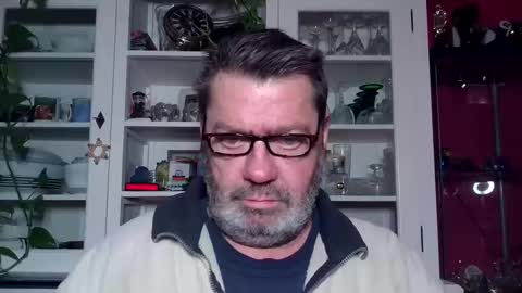 Erwins room welcome sound on online show from January 2025 05:07:02 PM