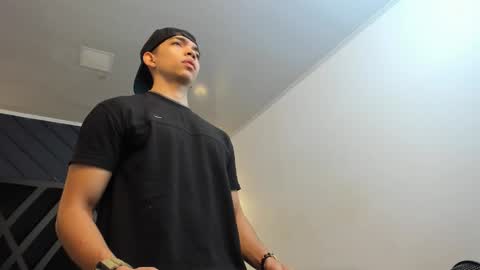 Eryon online show from September 2025 11:15:02 AM