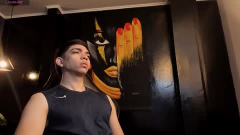 Eryon online show from October 2025 11:14:02 AM