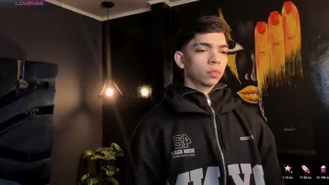 Eryon online show from November 2025 11:10:01 AM