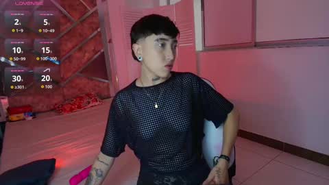 Snapshot of eryx_eriscor chatting on October 2025 02:17:02 PM Eryx online show from October 2025 02:17:02 PM