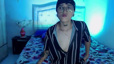 ERYX ROUSE online show from March 2026 08:13:02 PM