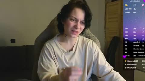 esajukyy online show from March 2026 02:40:02 PM