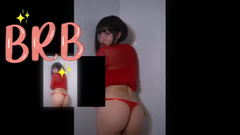 SCARLETT online show from December 2024 03:45:02 PM