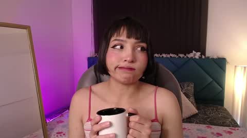 SCARLETT online show from December 2024 01:28:01 PM