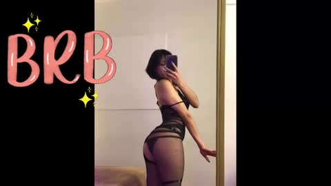SCARLETT online show from January 2025 02:04:02 AM