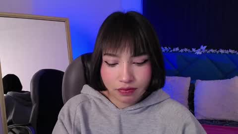 SCARLETT online show from January 2025 12:37:01 PM