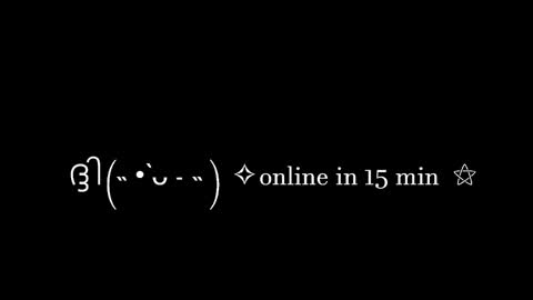 SCARLETT online show from December 2025 12:03:02 PM